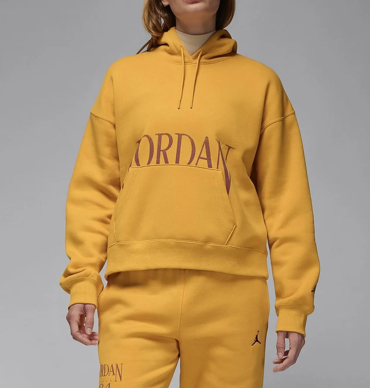 Nike  |Unisex Street Style Logo Hoodies & Sweatshirts