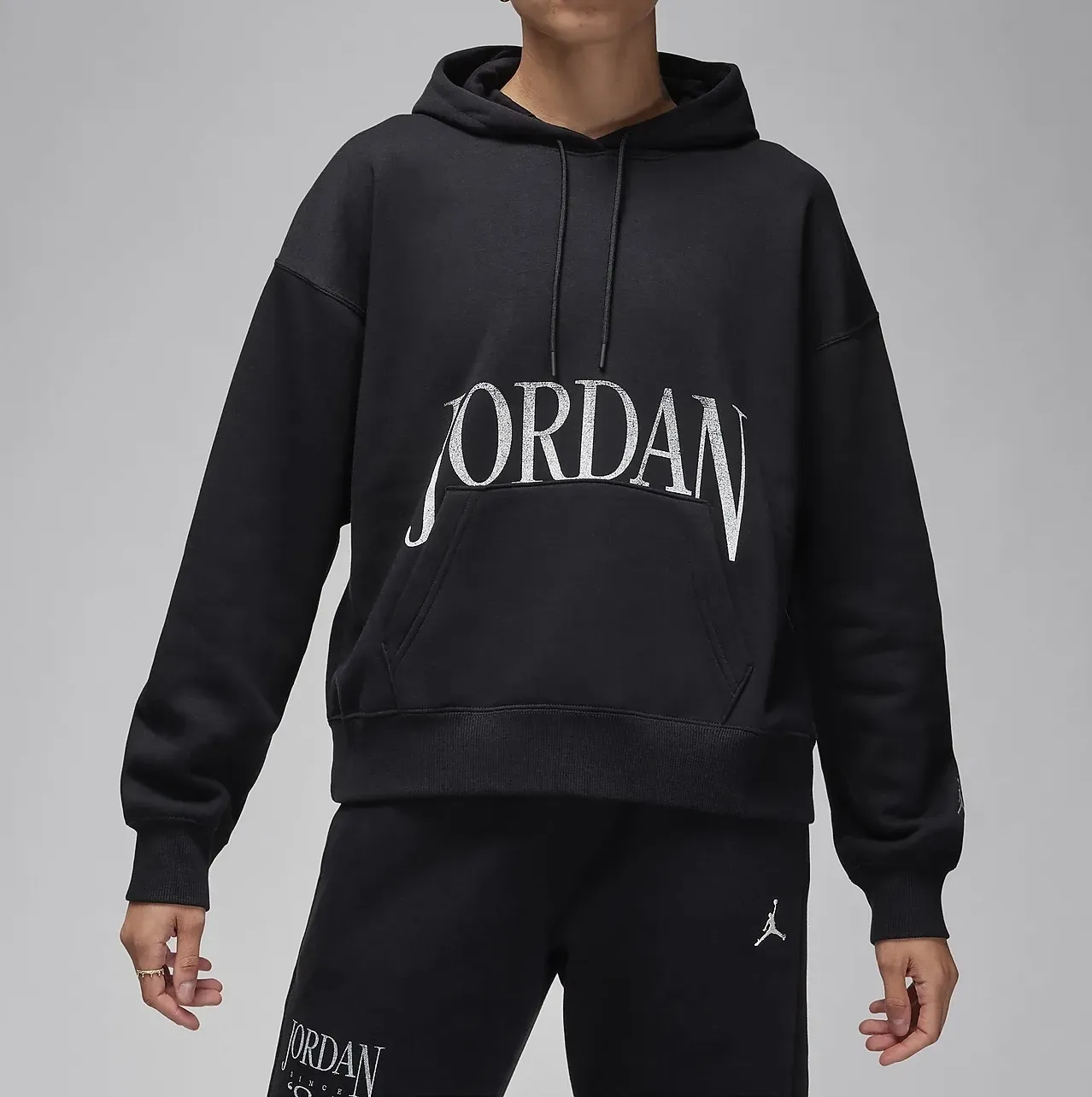 Nike  |Unisex Street Style Logo Hoodies & Sweatshirts