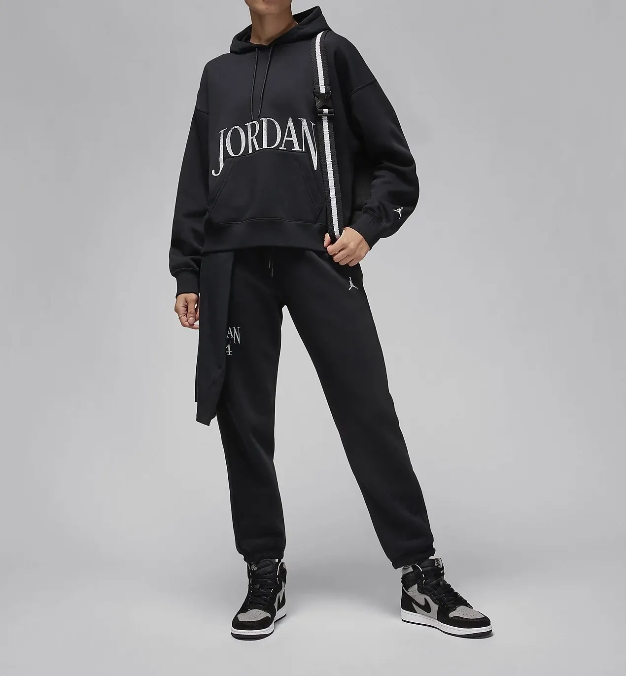 Nike  |Unisex Street Style Logo Hoodies & Sweatshirts