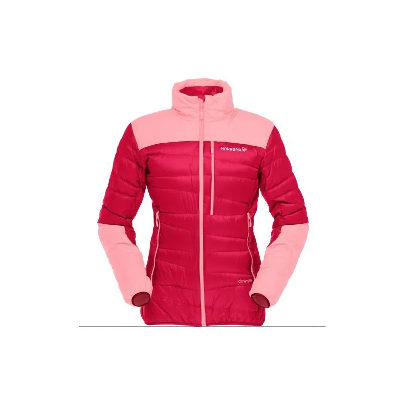 Norrona  Falketind Down750 Jacket - Giacca in piumino - Donna