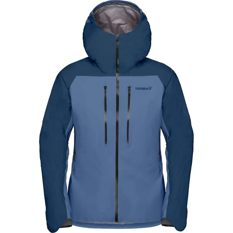 Norrona  Lyngen Gore-Tex Jacket - Giacca antipioggia - Uomo