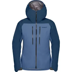 Norrona  Lyngen Gore-Tex Jacket - Giacca antipioggia - Uomo