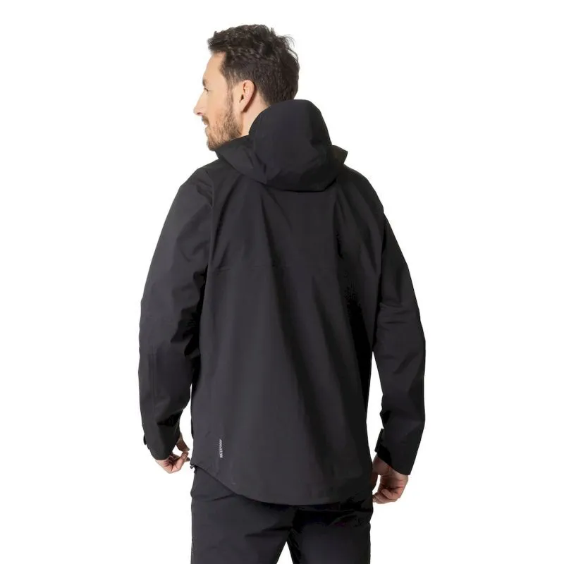 Odlo  Ascent 3L Waterproof Jacket - Giacca antipioggia - Uomo