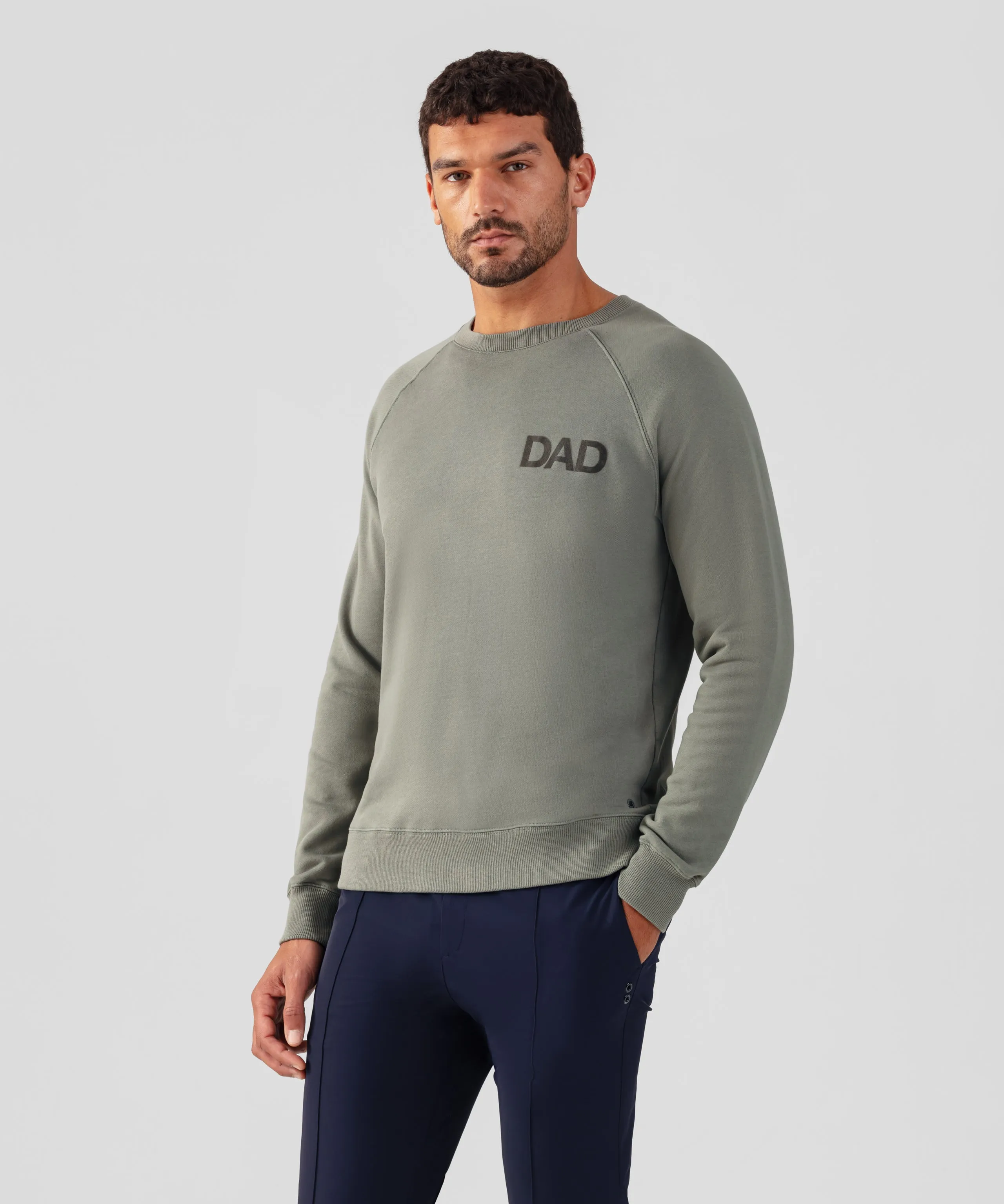 Organic Cotton Sweatshirt 