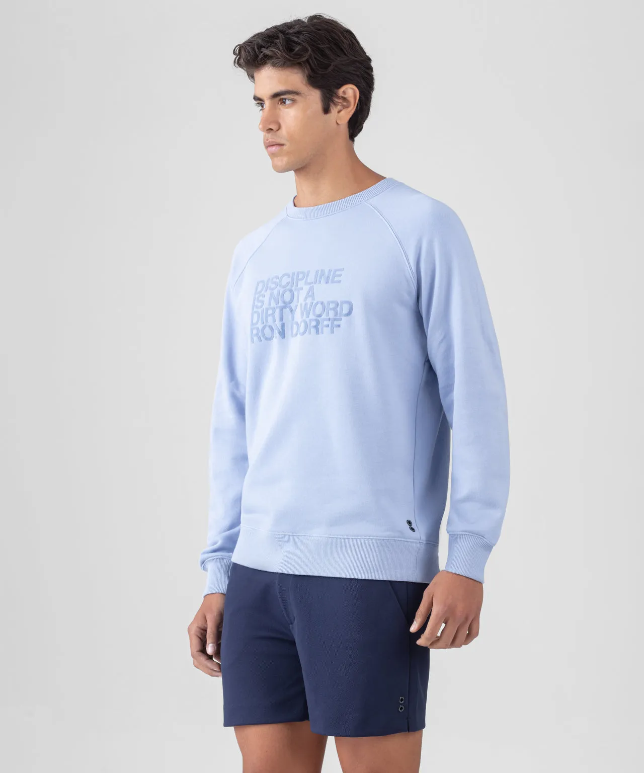 Organic Cotton Sweatshirt 