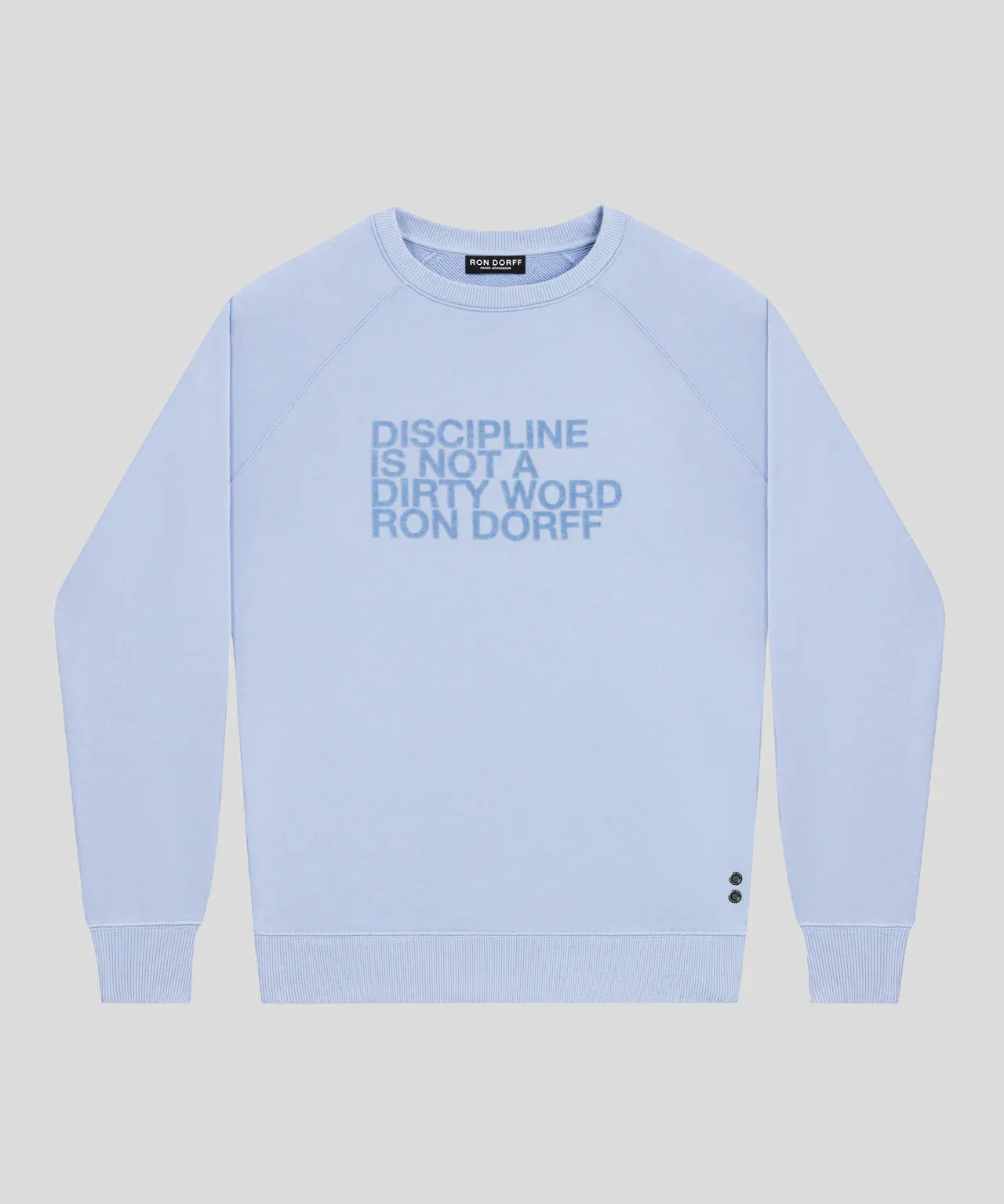 Organic Cotton Sweatshirt 