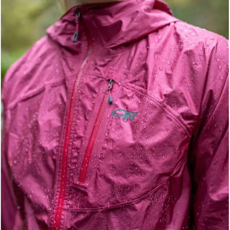 Outdoor Research  Helium Rain Jacket - Giacca antipioggia - Donna