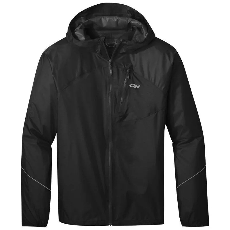 Outdoor Research  Helium Rain Jacket - Giacca antipioggia - Uomo