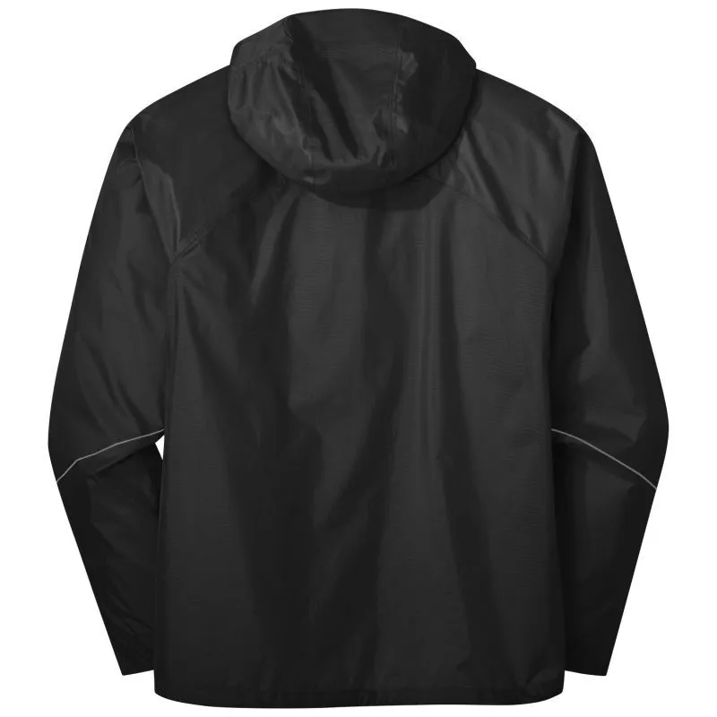 Outdoor Research  Helium Rain Jacket - Giacca antipioggia - Uomo