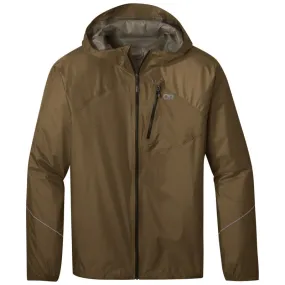 Outdoor Research  Helium Rain Jacket - Giacca antipioggia - Uomo