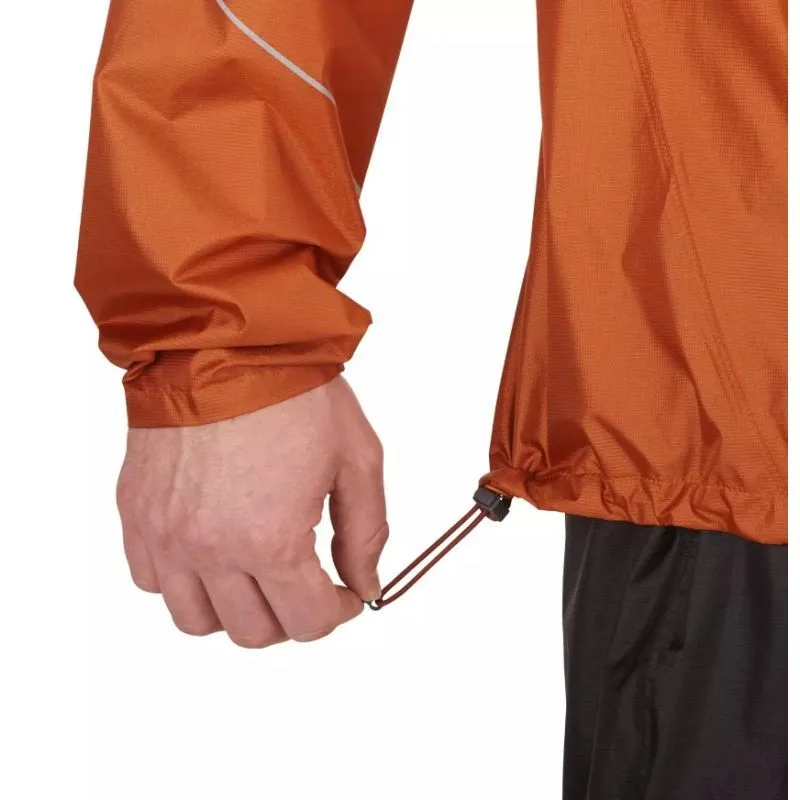 Outdoor Research  Helium Rain Jacket - Giacca antipioggia - Uomo