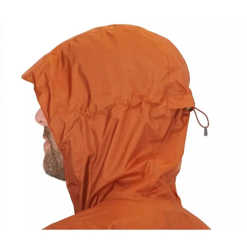 Outdoor Research  Helium Rain Jacket - Giacca antipioggia - Uomo