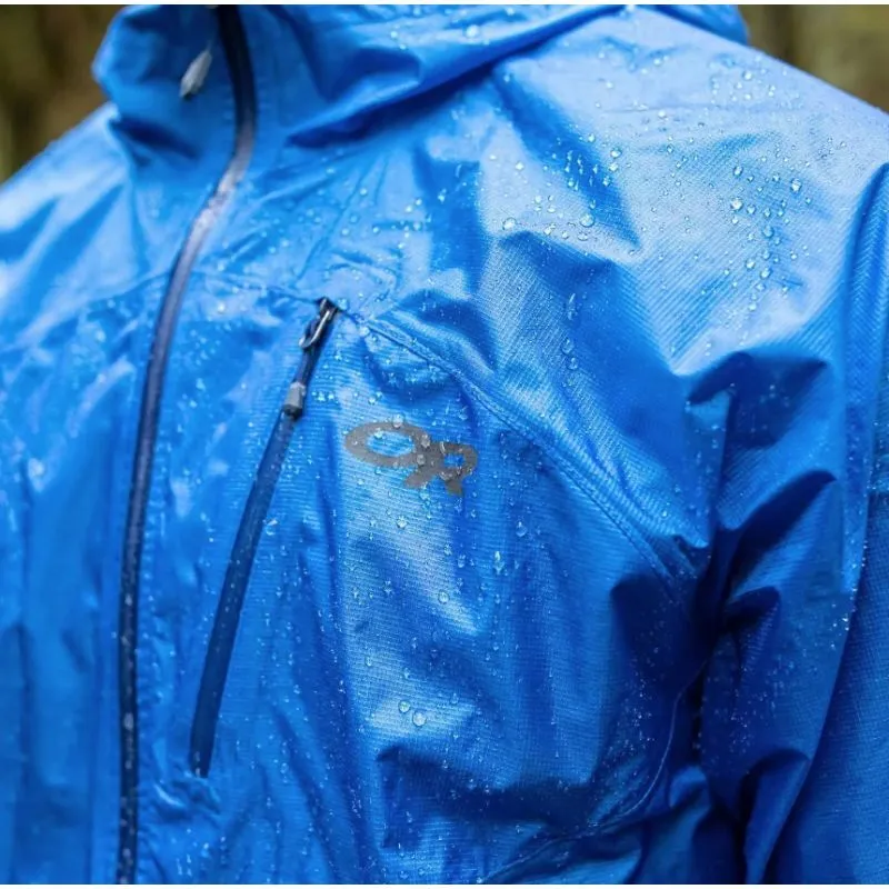 Outdoor Research  Helium Rain Jacket - Giacca antipioggia - Uomo