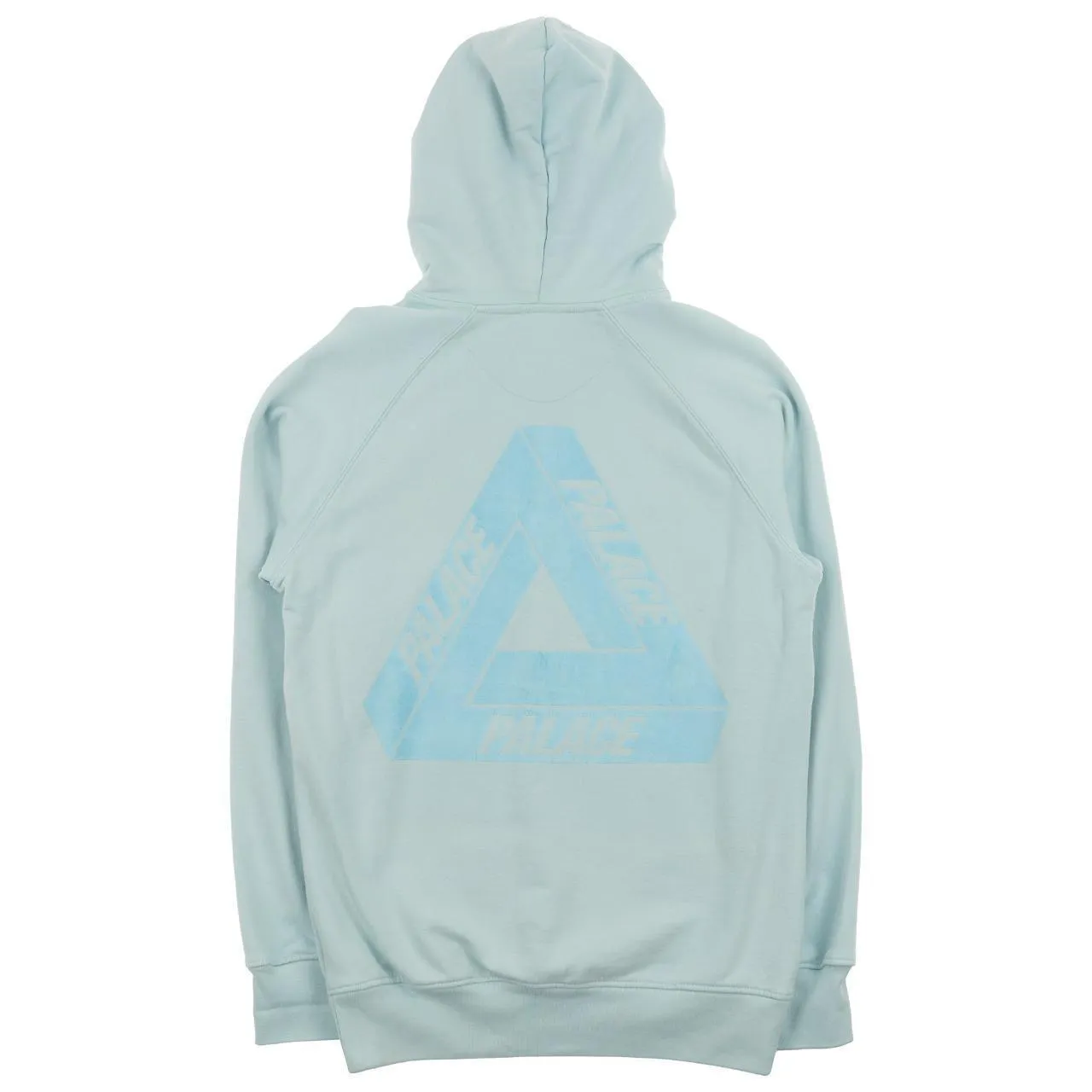 Palace TriFerg Hoodie Size L