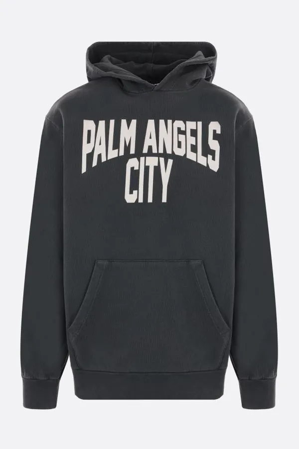 Palm Angels  |Street Style Hoodies