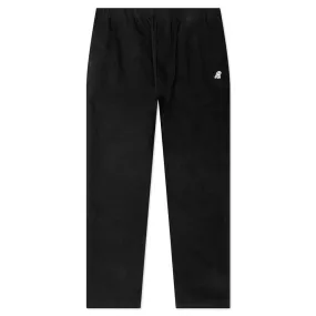 Pants - Black