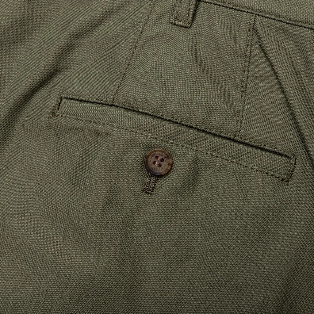 Pants - Khaki