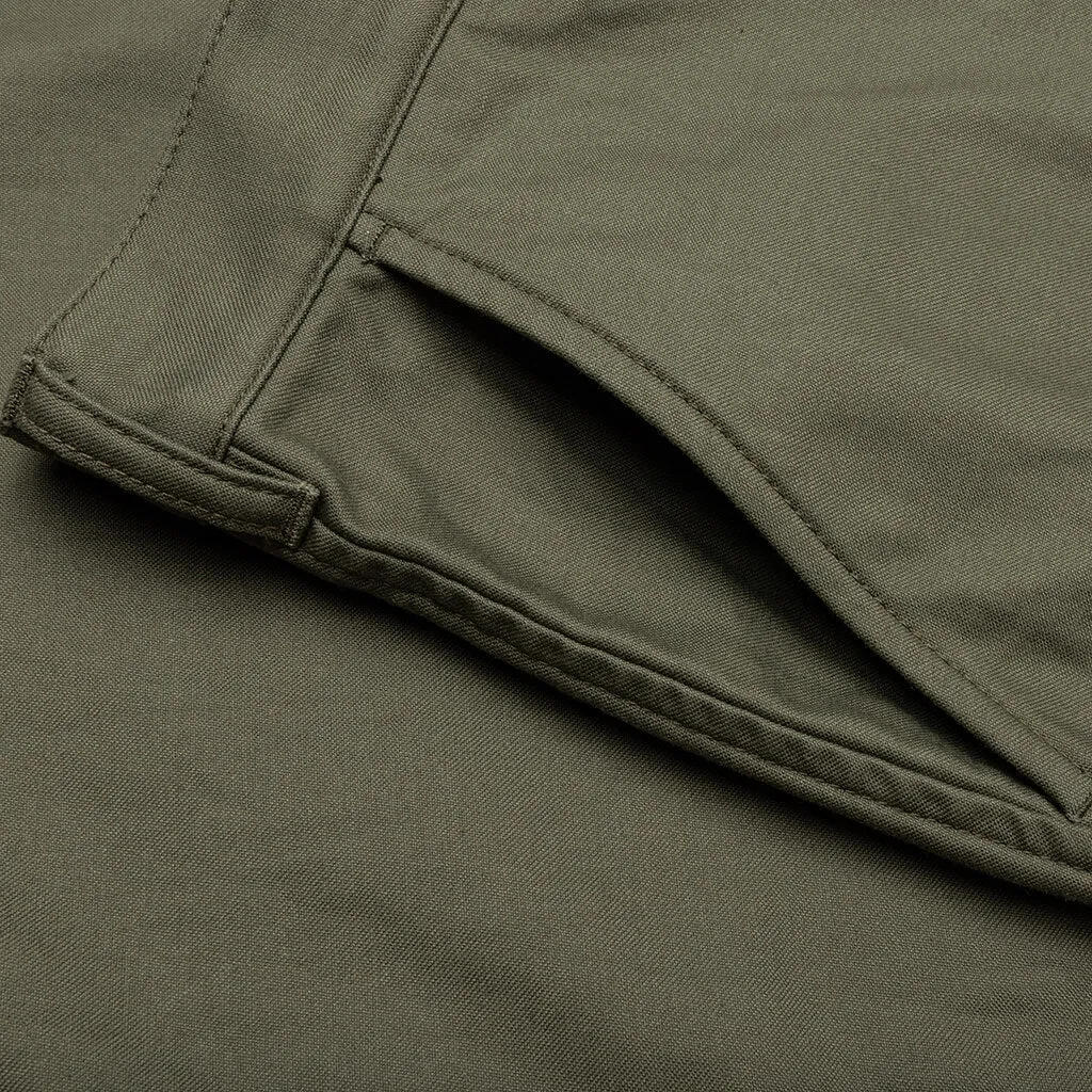 Pants - Khaki