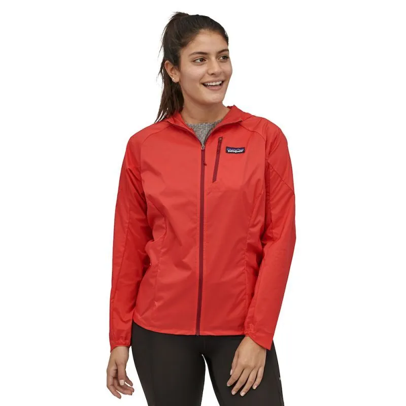 Patagonia  Houdini Air Jacket - Giacca a vento - Donna