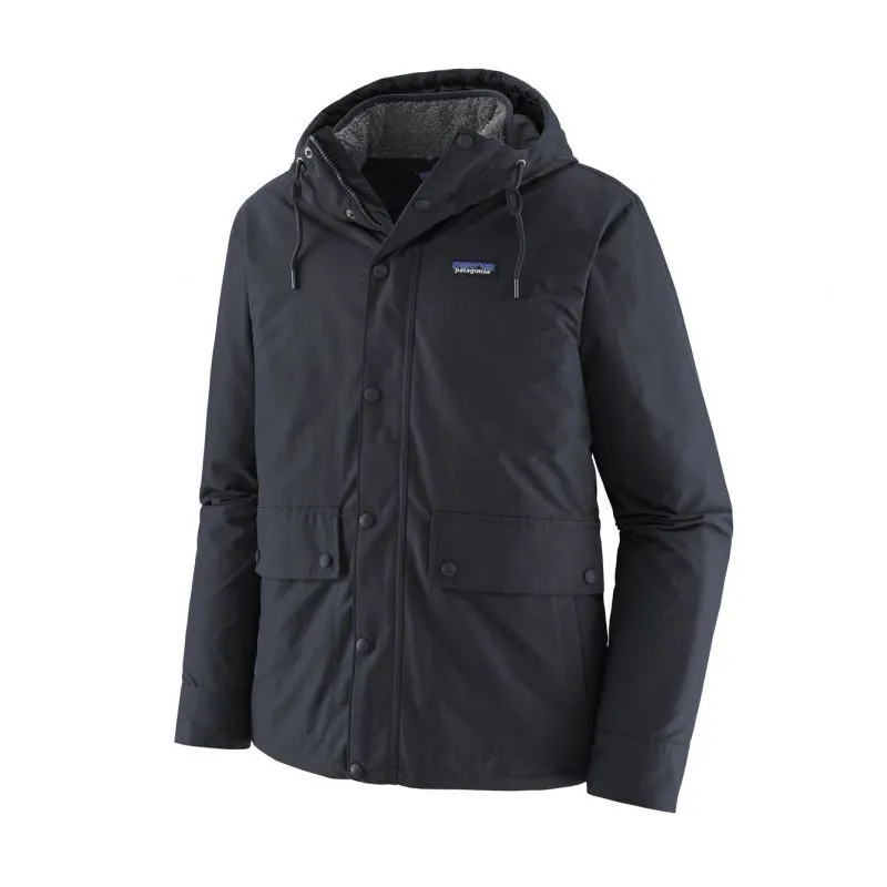 Patagonia  Isthmus 3-in-1 Jacket - Parka - Uomo