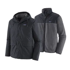 Patagonia  Isthmus 3-in-1 Jacket - Parka - Uomo