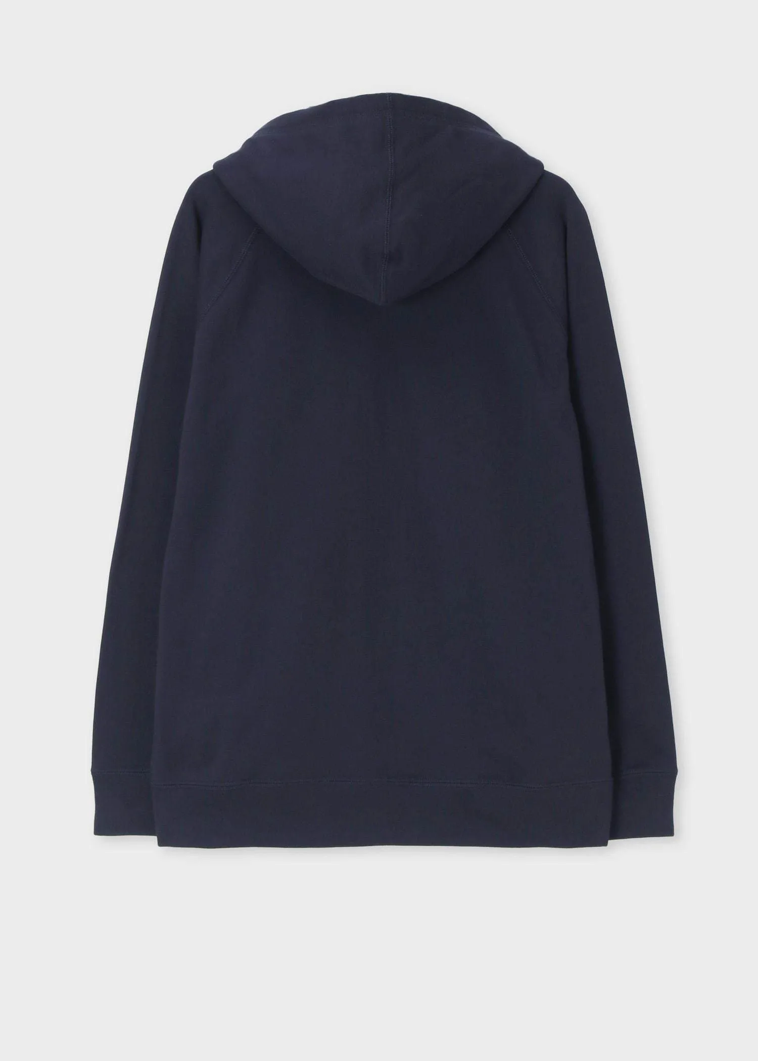 Paul Smith  |Heart Long Sleeves Plain Cotton Hoodies & Sweatshirts