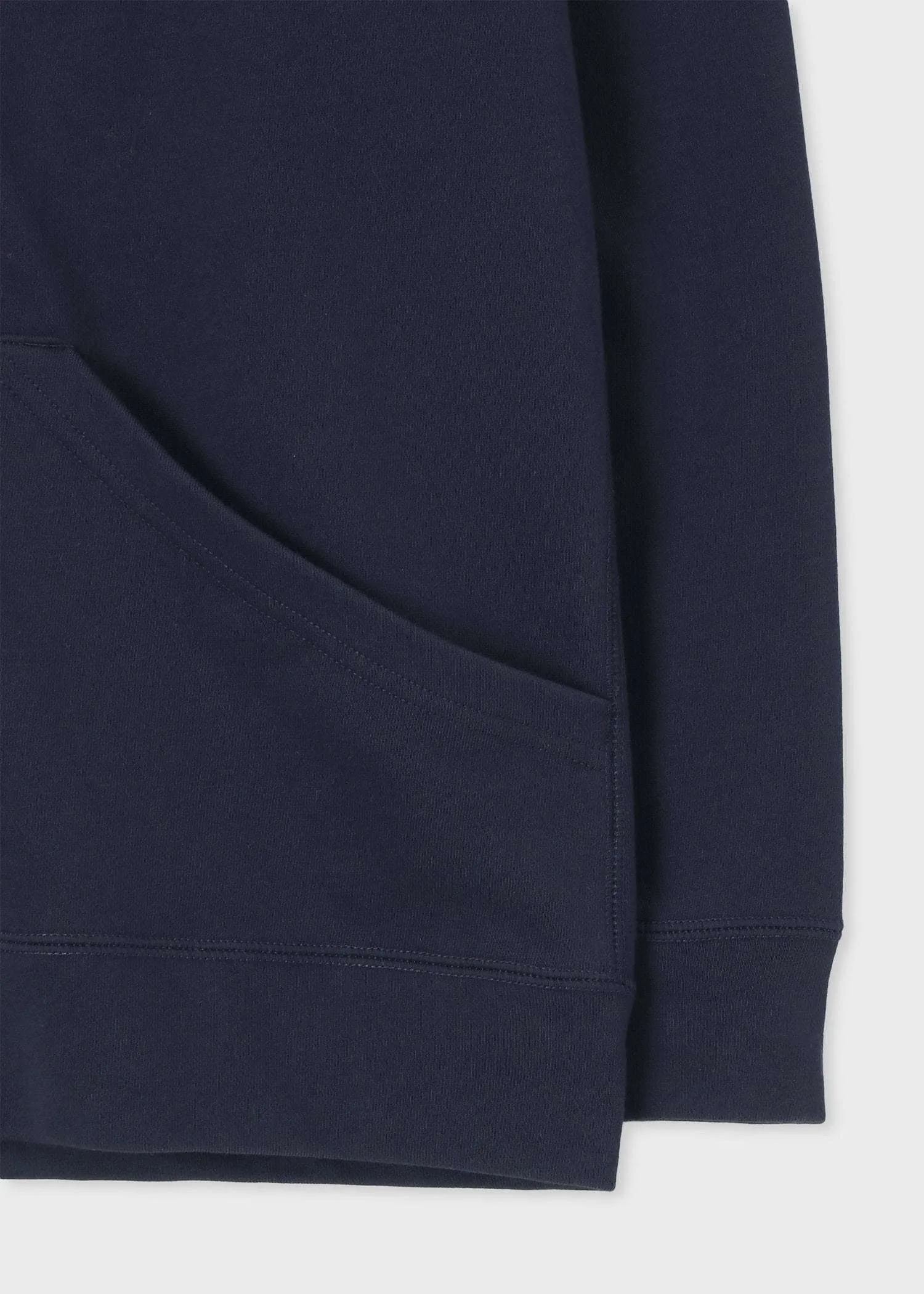 Paul Smith  |Heart Long Sleeves Plain Cotton Hoodies & Sweatshirts