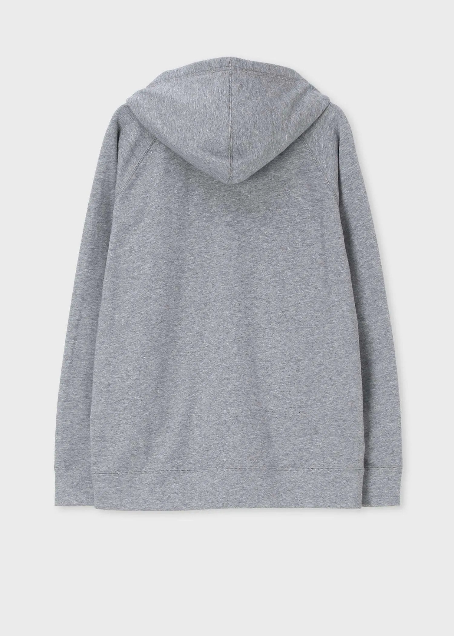 Paul Smith  |Heart Long Sleeves Plain Cotton Hoodies & Sweatshirts