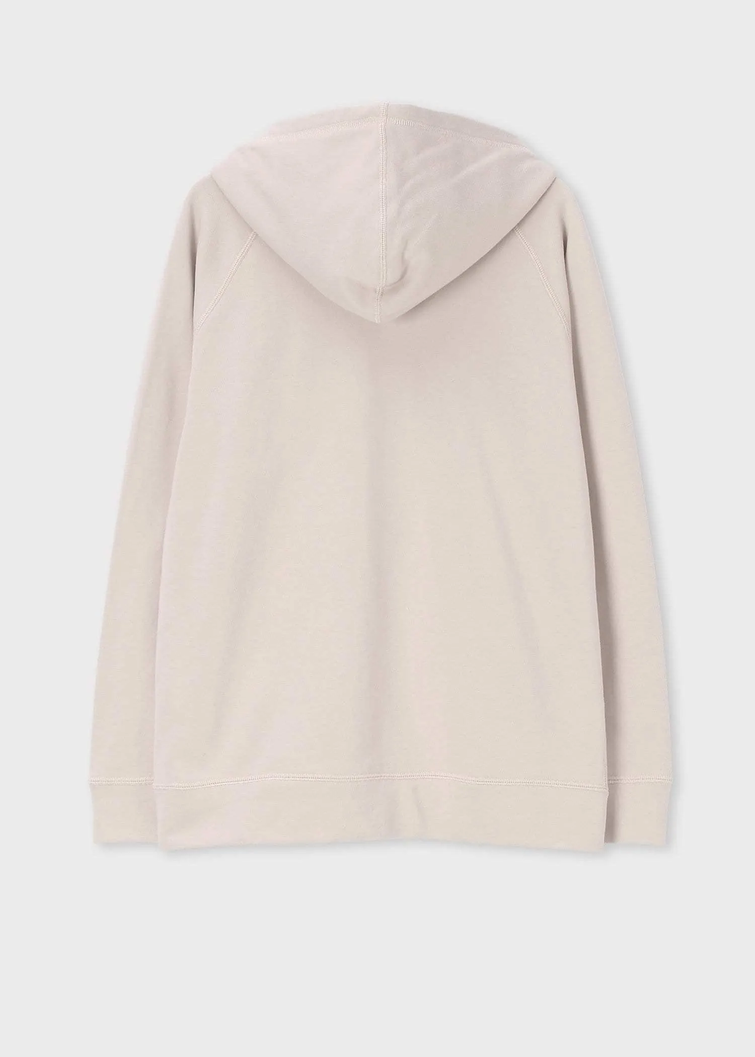 Paul Smith  |Heart Long Sleeves Plain Cotton Hoodies & Sweatshirts