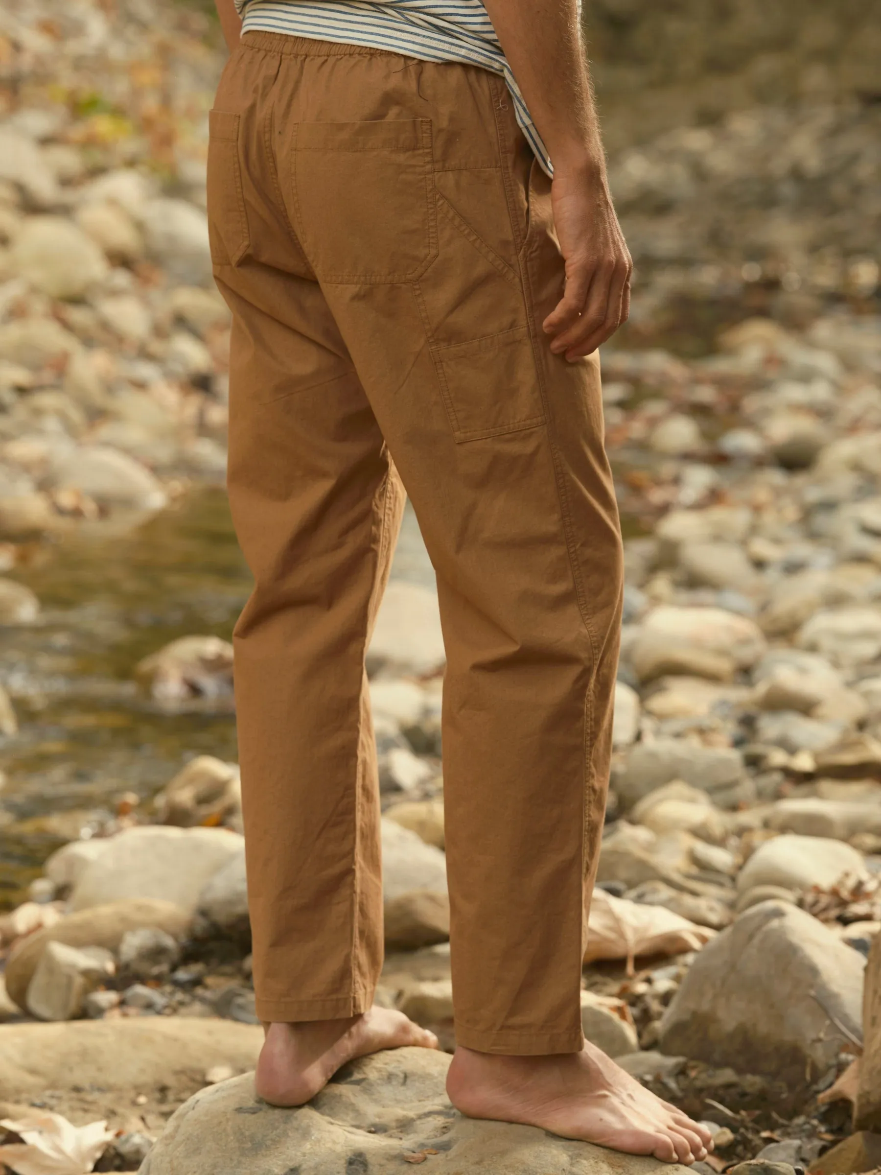 Pinnacle Pants