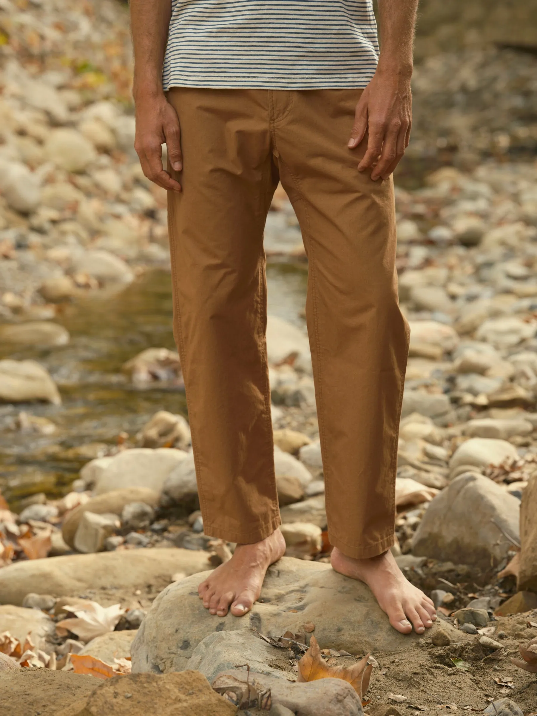 Pinnacle Pants