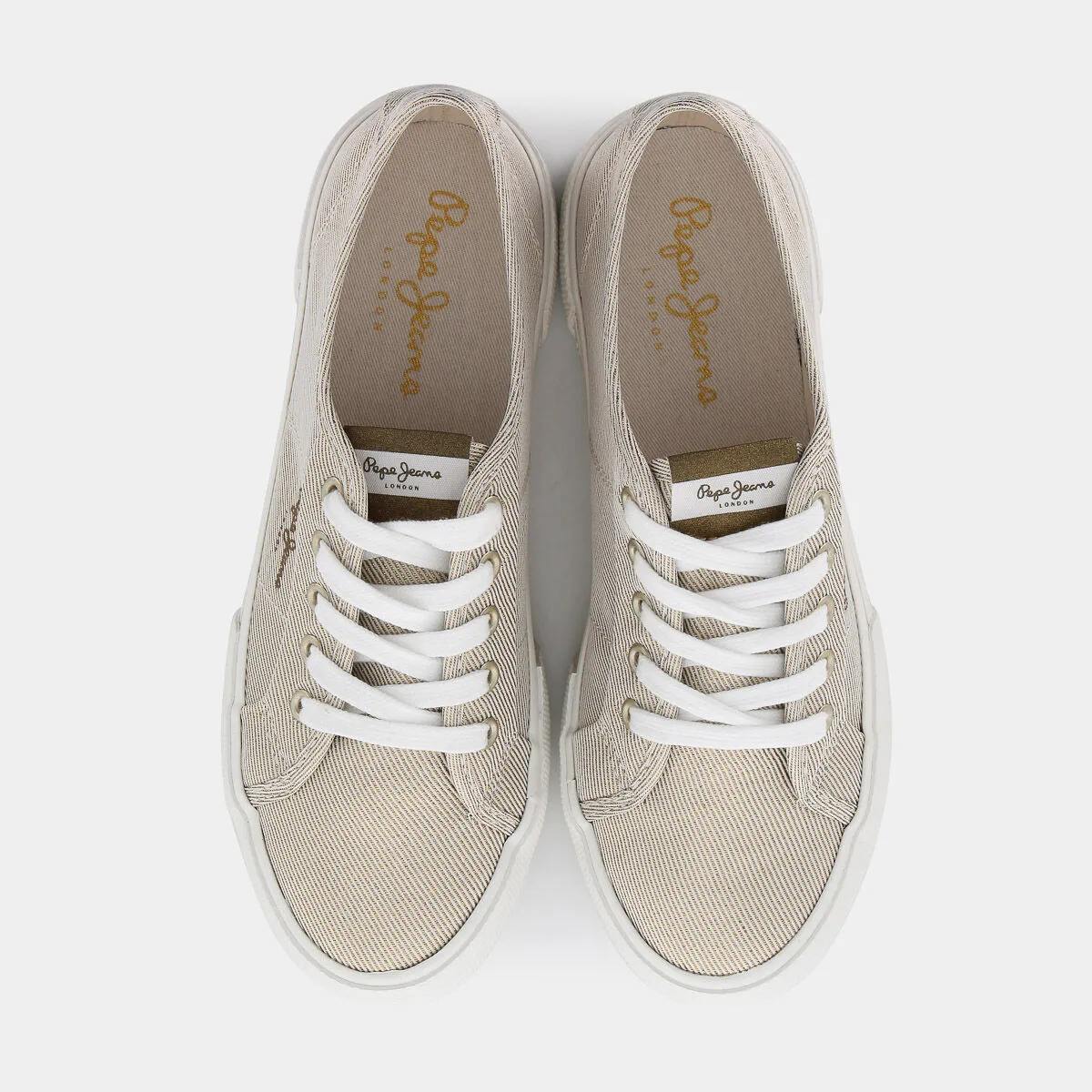 PLS31439BRADY PARTYORO- SNEAKERS