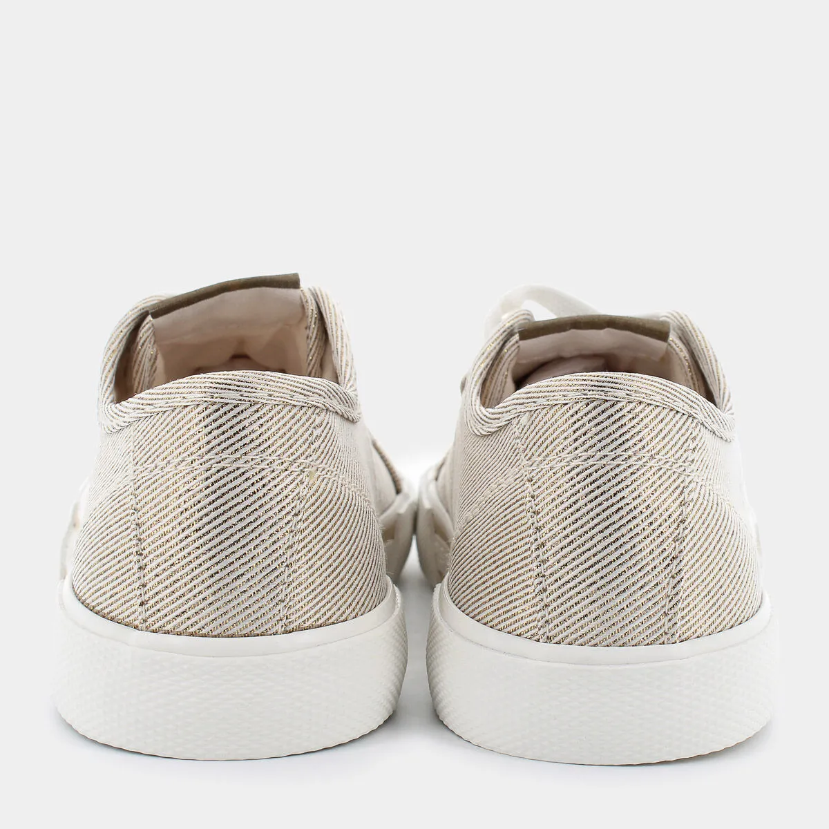 PLS31439BRADY PARTYORO- SNEAKERS