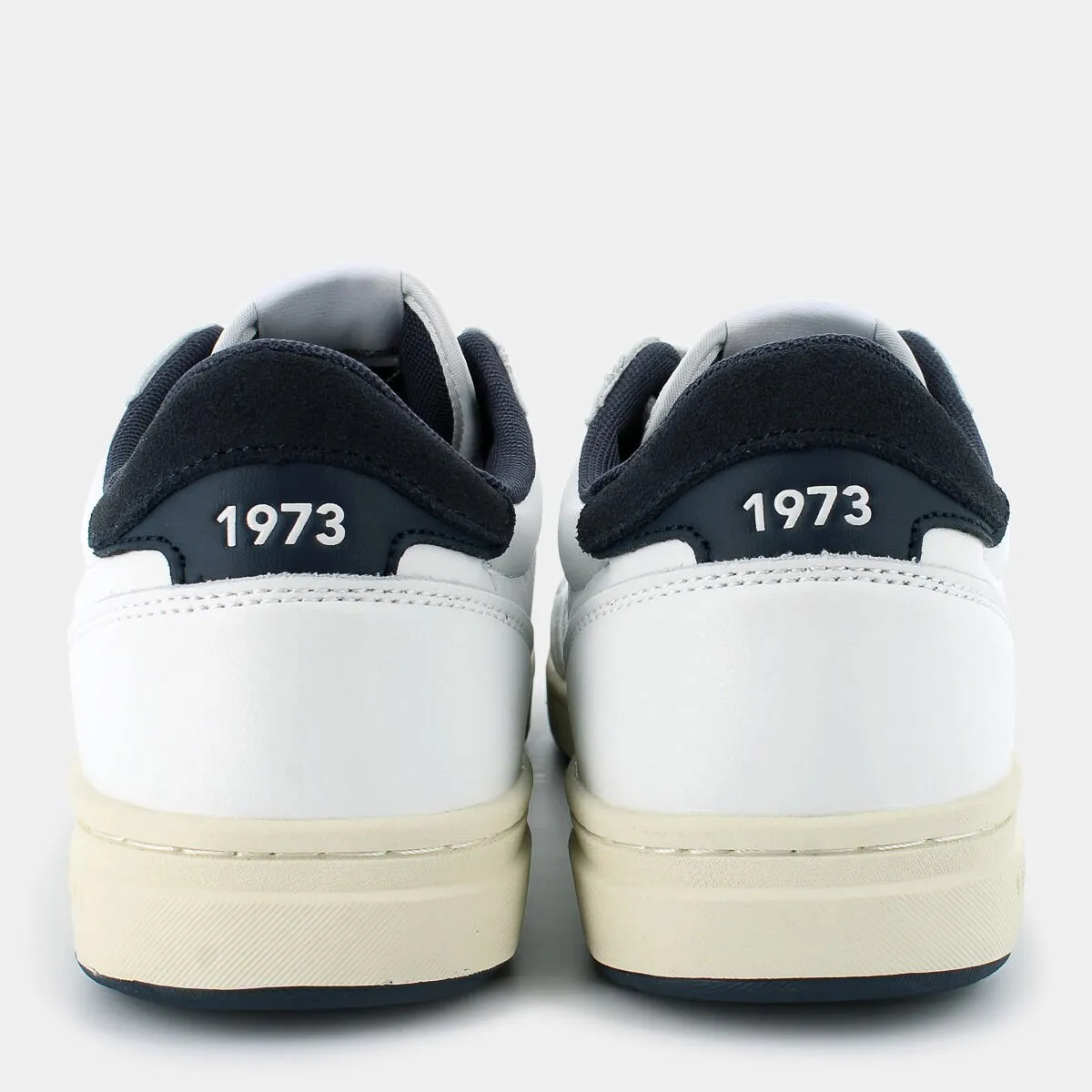 PMS00013KORE BRITWHITE- SNEAKERS