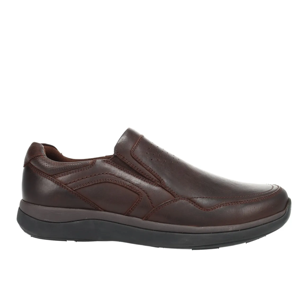 Propet Men's Patton Slip-On Loafers