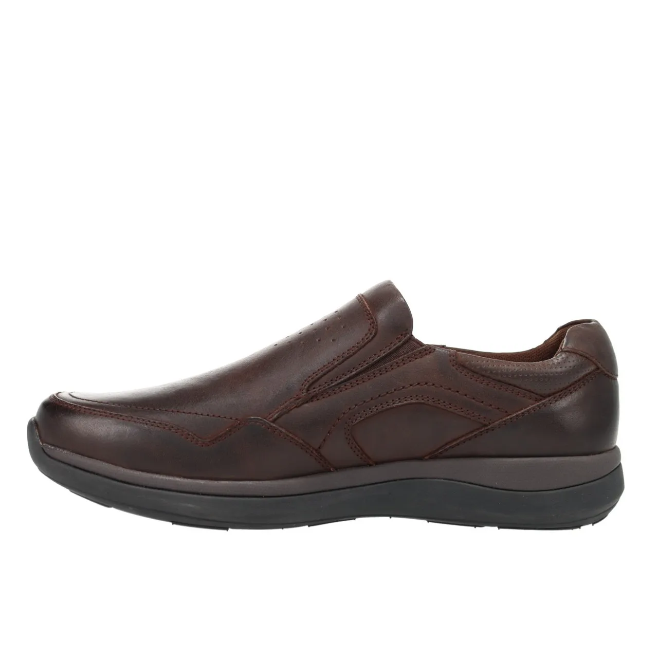 Propet Men's Patton Slip-On Loafers