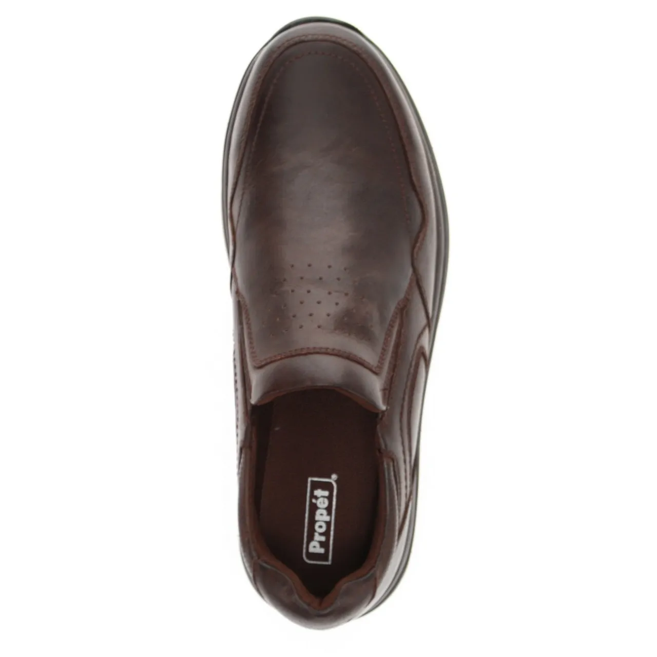 Propet Men's Patton Slip-On Loafers