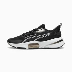 PWRFrame TR 3 Men's Training Shoes | PUMA Black-PUMA White-Strong Gray | PUMA Shop All Puma | PUMA 