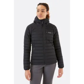 Rab  Infinity Microlight Jacket  - Giacca in piumino - Donna