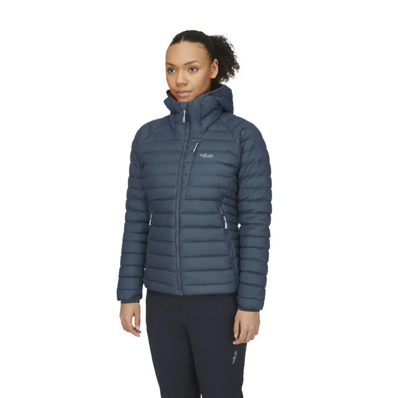 Rab  Infinity Microlight Jacket  - Giacca in piumino - Donna