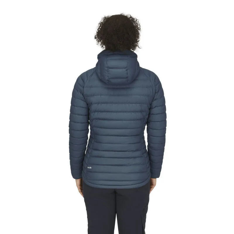 Rab  Infinity Microlight Jacket  - Giacca in piumino - Donna