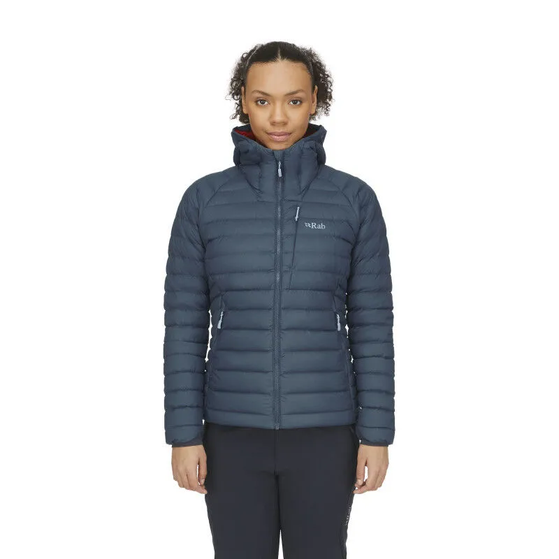 Rab  Infinity Microlight Jacket  - Giacca in piumino - Donna