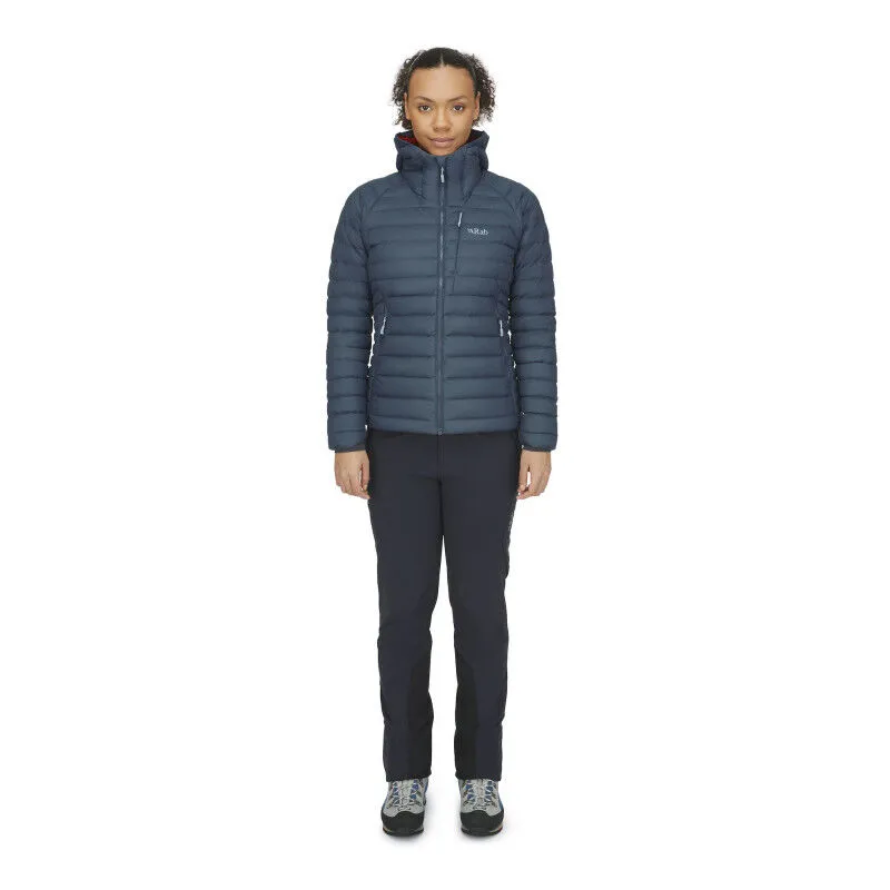 Rab  Infinity Microlight Jacket  - Giacca in piumino - Donna