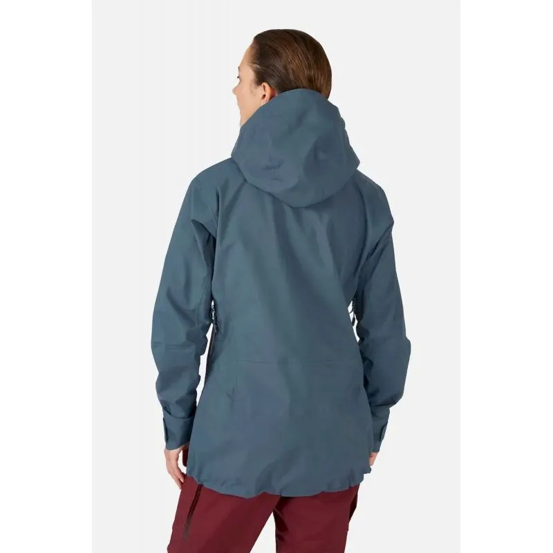 Rab  Khroma Diffuse GTX Jacket - Giacca antipioggia - Donna