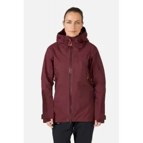 Rab  Khroma Diffuse GTX Jacket - Giacca antipioggia - Donna