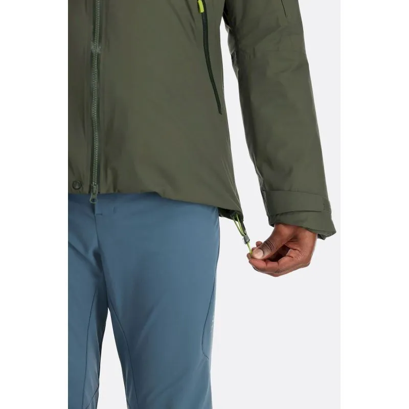 Rab  Khroma Transpose Jacket - Giacca da sci - Uomo