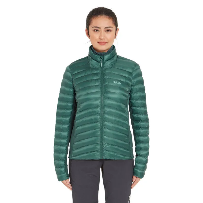 Rab  Women's Cirrus Flex Jacket - Giacca sintetica - Donna