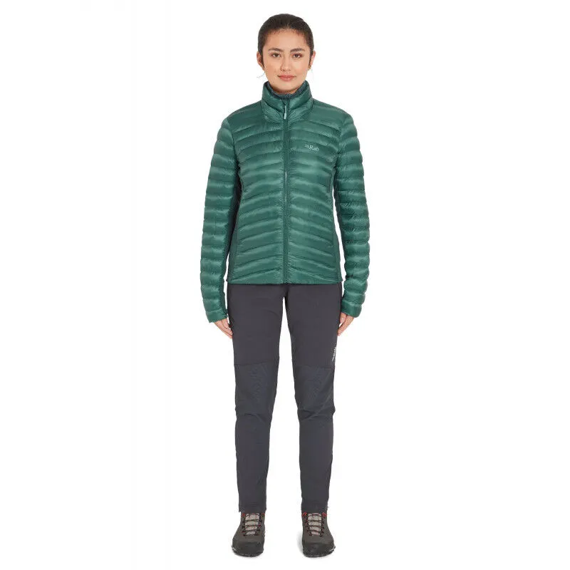 Rab  Women's Cirrus Flex Jacket - Giacca sintetica - Donna