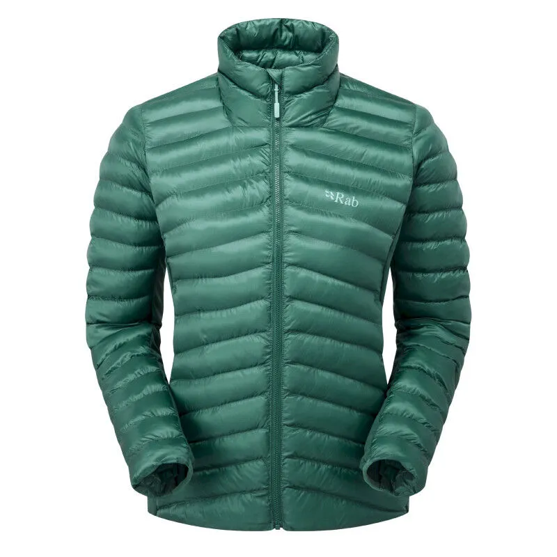 Rab  Women's Cirrus Flex Jacket - Giacca sintetica - Donna