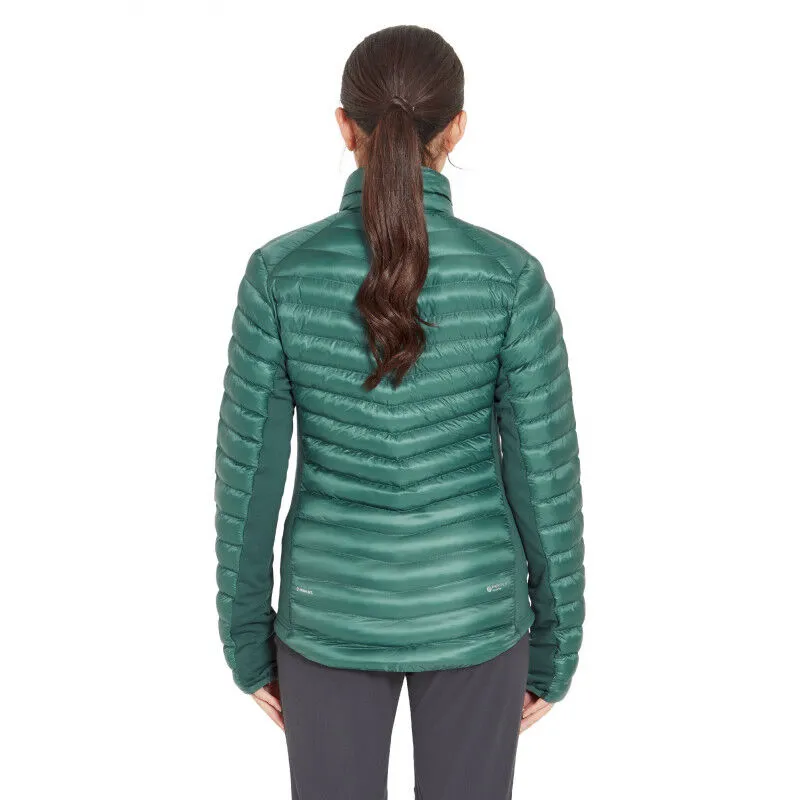 Rab  Women's Cirrus Flex Jacket - Giacca sintetica - Donna